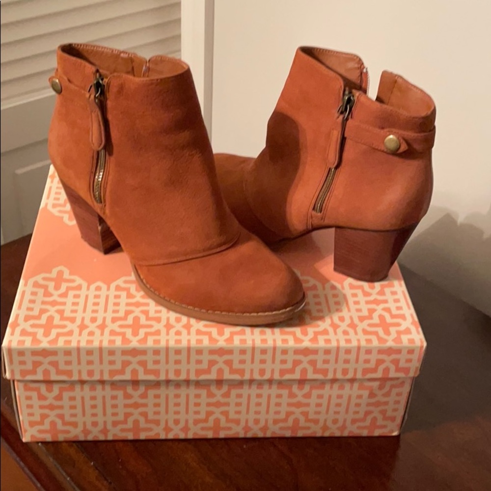 Gianni Bini boots